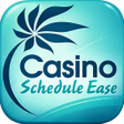 Ikona programu: Casino Schedule Ease