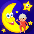 程序图标:Kids 25 Nursery Rhymes Vi…