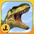 程序图标：Svět dinosaurů : Paměťové…