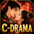 プログラムのアイコン：Chinese Drama Hindi Dubbe…