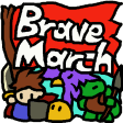 BraveMarch