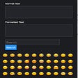 أيقونة البرنامج: Be Bold Fonts
