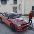 程序图标：Charger SRT Muscle Madnes…