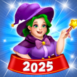 プログラムのアイコン：Secret Magic Story: Match…