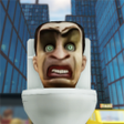 Иконка программы: Skibidi Toilet Mods for R…
