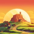 Иконка программы: Catanous - Catan Map Gene…