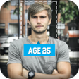 程序图标：Age Detector Face Scanner