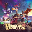 프로그램 아이콘: Dungeon Drafters