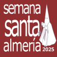 プログラムのアイコン：Guía Semana Santa Almería…