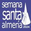 Guía Semana Santa Almería 2017