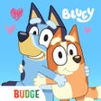 Programın simgesi: Bluey: Lets Play