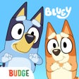 Programın simgesi: Bluey: Lets Play
