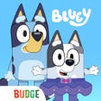 Biểu tượng của chương trình: Bluey: Lets Play