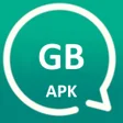 プログラムのアイコン：GB APK Version Tool 2022