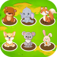 Icoon van programma: Stun The Koala