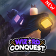 Icon of program: UPDATE Wizard Conquest