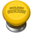 Golden buzzer button