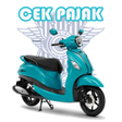 程序图标：Cek Pajak Motor dan Mobil