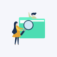 プログラムのアイコン：Content Viewer Manager