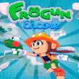 프로그램 아이콘: Frogun Encore
