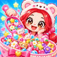 Icon of program: Cute Scoop Pack DIY ASMR