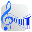 プログラムのアイコン：Scales and Harmonic Field