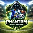 Ikona programu: Phantom Daily Scores