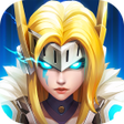 Biểu tượng của chương trình: Inariel Legend: Dragon Hu…