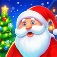 Symbol des Programms: Christmas Match 3 Puzzle