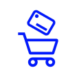 프로그램 아이콘: ShopUp: Sales  Rewards