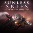 Иконка программы: Sunless Skies: Sovereign …