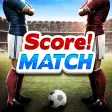 Score Match - PvP Soccer