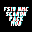 FS19 NMC Scarok Pack Mod
