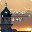 程序图标：All About Islam