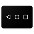 Ícone do programa: Soft keys - Back Buttons