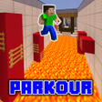 程序图标：Mods with Parkour Maps