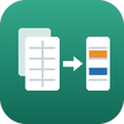 Icoon van programma: Spreadsheet Compare & Mer…