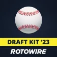 Fantasy Baseball Draft Kit 23