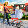 Icon of program: Real Pregnant Mother Life…