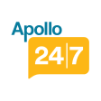 Apollo 247 - Online Doctor  Apollo Pharmacy App