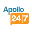 Icon of program: Apollo 247 - Online Docto…