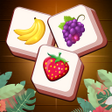 Ícone do programa: Tile Match 3D Puzzle