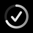 أيقونة البرنامج: Habit tracker - small ste…