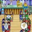 أيقونة البرنامج: Diner Dash - Unblocked & …