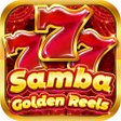 Иконка программы: Samba Golden Reels