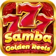 Samba Golden Reels