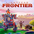 Ikona programu: Lightyear Frontier