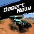 Иконка программы: Desert Rally