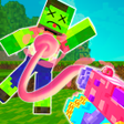 أيقونة البرنامج: Tear Robots: Fight Master