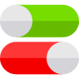 プログラムのアイコン：Feature Flags